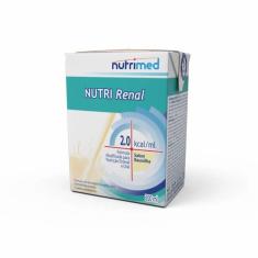 Imagem de Nutri Renal 2.0 Baunilha Tp 200ml