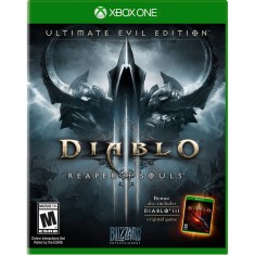 Dante's inferno xbox 360  Black Friday Casas Bahia