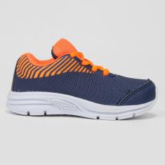 Imagem de Tênis Infantil Kurz Masculino-Masculino