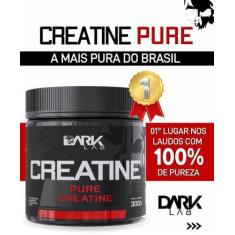 Imagem de Pure Creatine Darklab 300G