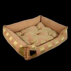 Imagem de Cama Para Cachorro Cama Para Gato Caminha Para Pet Retangular Linz Cac