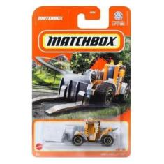 Imagem de Carrinho De Ferro Miniatura Matchbox Vc Escolhe Mattel