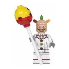 Imagem de Boneco Blocos De Montar Terror Twisty American Horror Story