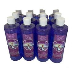 Imagem de Kit contendo 12 Sabonetes Líquidos Lavanda Original 500 ml
