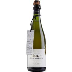 Imagem de Espumante casa valduga sur lie nature branco 750ML