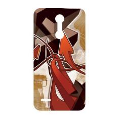 Imagem de Capa Adesivo Skin071 Verso Para LG K11 2018 - KawaSkin