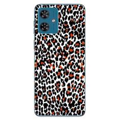 Imagem de Capa Adesivo Skin355 Verso Para Motorola Moto G54