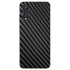 Imagem de Capa Adesivo Skin349 Verso Para Cubot X70