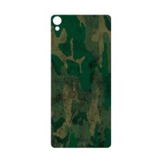 Imagem de Capa Adesivo Skin161 Verso Para Sony Xperia Xa - Kawaskin