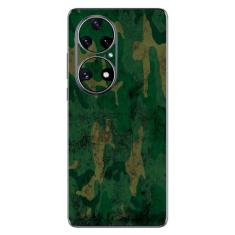 Imagem de Capa Adesivo Skin161 Verso Para Huawei P50 Pro