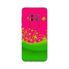 Imagem de Capa Adesivo Skin358 Verso Para Motorola One Zoom - Kawaskin