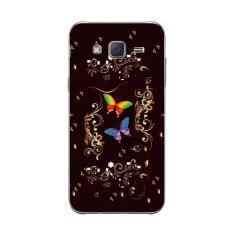 Imagem de Capa Adesivo Skin375 Verso Para Samsung Galaxy J5 Sm-j500 - KawaSkin