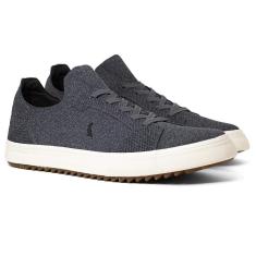 Imagem de Tênis Masculino Reserva Go Neo Knit Casual Elástico Confortável Cadarço 751220032-Masculino