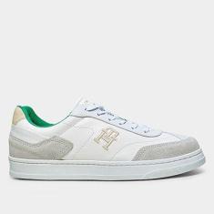 Imagem de Tênis Tommy Hilfiger Jackie 3C Feminino-Feminino