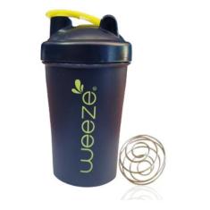 Imagem de Sheiqueiras Para Suplementos De Treino Para Academia Mixball - HISMA, 