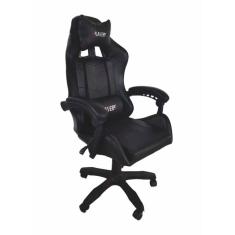 Imagem de Cadeira Gamer Racer Plus Bulk Preto