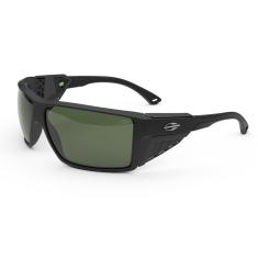 Imagem de Óculos Solar Mormaii Side Shield m0121a1489  Fosco  Lente Polarizada Verde