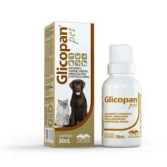 Imagem de Glicopan Pet 30ml - Vetnil / Glicopan