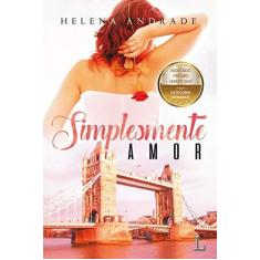 Imagem de Simplesmente Amor - Helena Andrade - 9788568925348