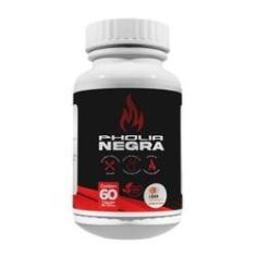 Imagem de Pholia Negra 60 Capsulas 500Mg