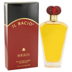 Imagem de Perfume Feminino Il Bacio Marcella Borghese 100 ML Eau De Parfum