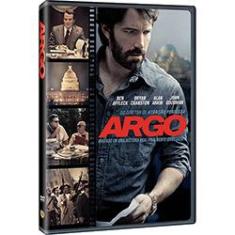 Imagem de DVD Argo