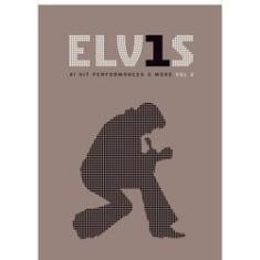 Imagem de Dvd Elvis Presley - Elvis 1 Hit Performances & More Vol 2