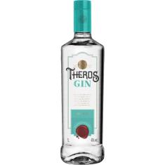 Imagem de Dry Gin Theros 1l