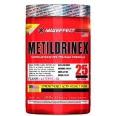Imagem de Metildrinex (300G) - Maxeffect Pharma