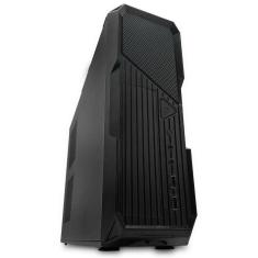 Imagem de Computador Desktop Slim Intel Core I3 4Gb Ram Hd Ssd 240Gb