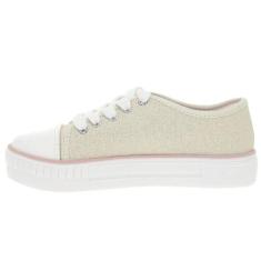 Imagem de Tenis Infantil Molekinha 2565.100 Feminino