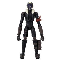 Imagem de Boneco Digimon Anime Heroes Beelzemon - Fun Divirta-se