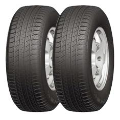 Imagem de Jogo 2 Pneus Aplus 235/60R17 102H A919