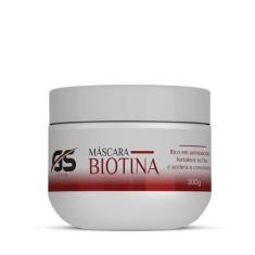 Imagem de Máscara Capilar de Biotina - GS Hair