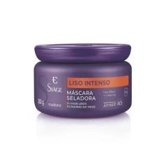 Imagem de Máscara Capilar Liso Intenso Liss Effect Creatina 250G Siàge - Eudora