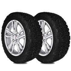 Imagem de Kit 2 Pneus 185/65R15 Remoldado BF Goodrich