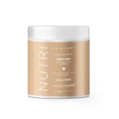 Imagem de Jacques Janine Nutri Mascara 400G