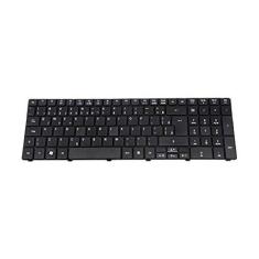 Imagem de Teclado Para Acer Aspire 5810 5810T 5336 - F3 Wifi - Abnt2