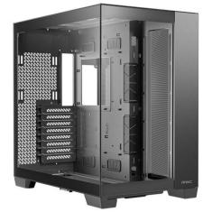 Imagem de Gabinete Gamer ANTEC C8 Lateral Vidro Temperado 4MM E-ATX/ATX/M-ATX/IT