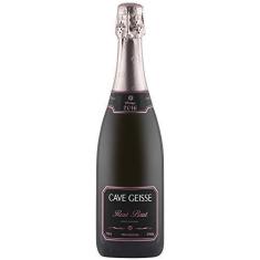 Imagem de Espumante Brut Rosé Cave Geisse 750ml