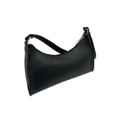 Imagem de Bolsa Baguete Feminina Barata Bolsinha Festa Tira Colo Tendência Blogu