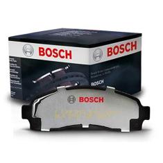 Imagem de Pastilha de Freio - BN 0464 - Bosch - F03B050001 (4 peças)