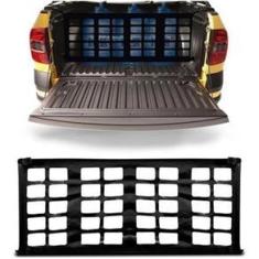 Imagem de Divisor De Cacamba Rede Grade Splody Pickup Grande 140X43Cm