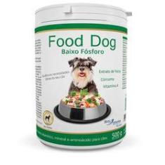 Imagem de Suplemento Vitamínico Botupharma Pet Food Dog Baixo Fósforo - 500 G