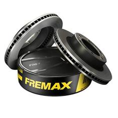 Imagem de DISCO DE FREIO DIANTEIRO VENTILADO - PEUGEOT 206 2000 A 2000 - BD4750