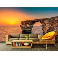 Imagem de Papel de Parede Paisagens Caverna 25 - 1,00 X 1,24