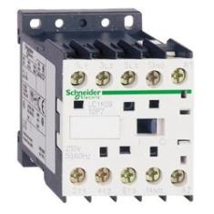 Imagem de Contator LC1K1601M7 1NF 16A  60hz – Schneider