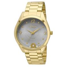 Imagem de Relógio Condor Feminino Illusion Co2036kot/4c - 