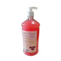 Imagem de 1 Sabonete Líquido Pitanga 1 Litro da Senalândia - Envio Já