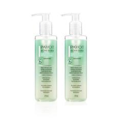 Imagem de Kit Duo Sabonete Acnederm Payot